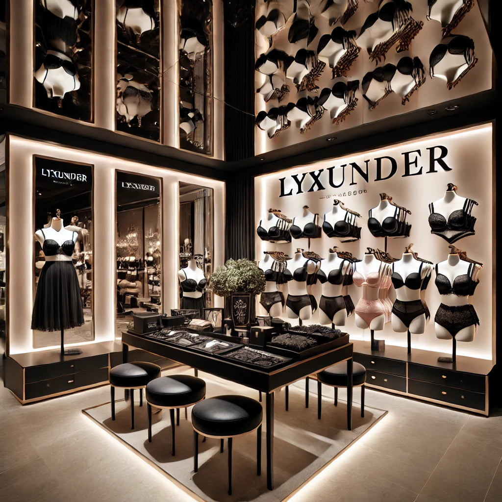 LYXUNDER PRODUCTS